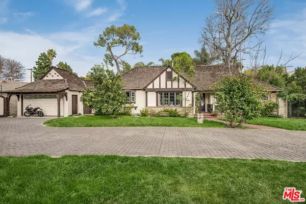 4704 CAHUENGA Boulevard, Toluca Lake (los Angeles), CA 91602