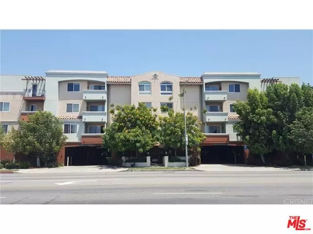 Van Nuys (los Angeles), CA 91405,13951 SHERMAN Way #204