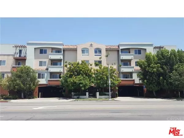 13951 SHERMAN Way #204, Van Nuys (los Angeles), CA 91405