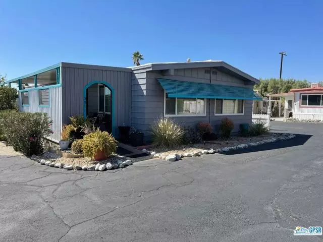 Desert Hot Springs, CA 92241,17800 Langlois Road #301