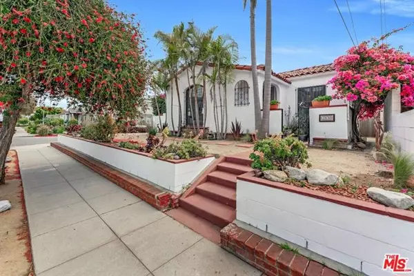 2830 PEARL Street, Santa Monica, CA 90405