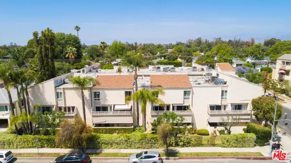 4807 BECK Avenue #13, Valley Village, CA 91601