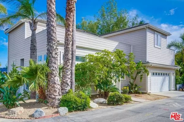 199 CHEROKEE, Topanga (los Angeles), CA 90290