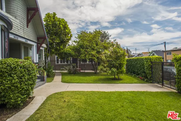 Los Angeles, CA 90007,1459 W 29TH Street