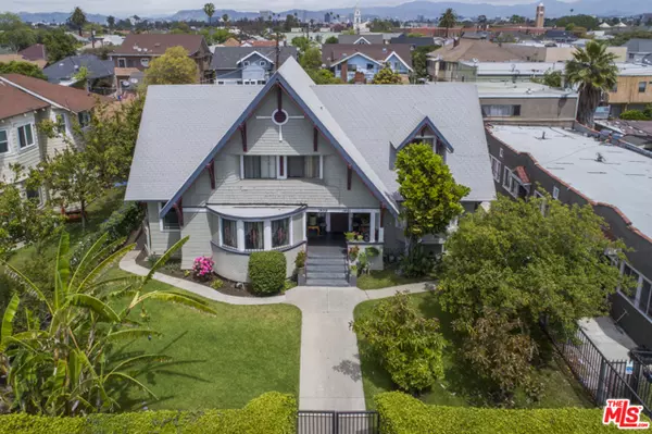 Los Angeles, CA 90007,1459 W 29TH Street