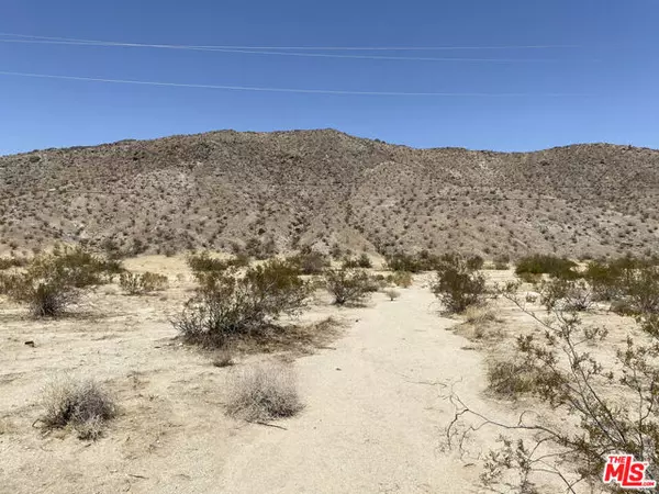 Twentynine Palms, CA 92277,0 APPIAN Way