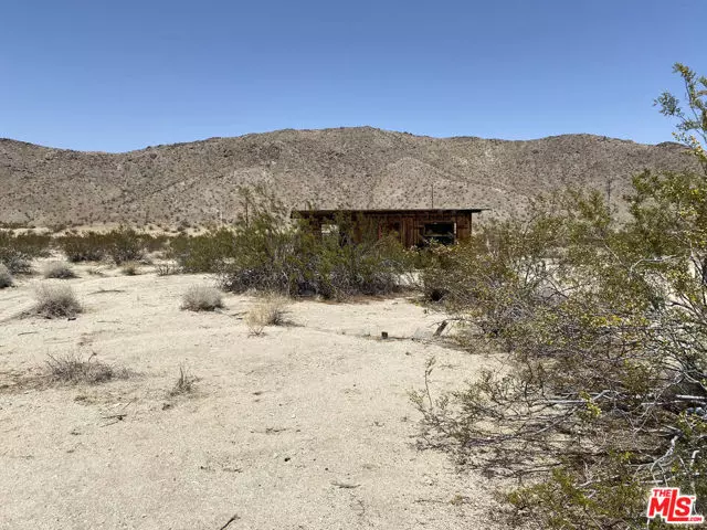 0 APPIAN Way, Twentynine Palms, CA 92277