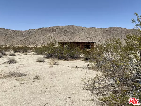 0 APPIAN Way, Twentynine Palms, CA 92277