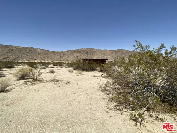 Twentynine Palms, CA 92277,0 APPIAN Way