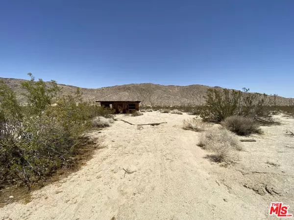 Twentynine Palms, CA 92277,0 APPIAN Way