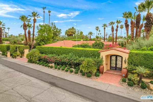 Palm Springs, CA 92262,840 N PRESCOTT Drive