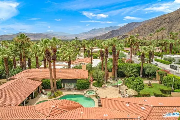 Palm Springs, CA 92262,840 N PRESCOTT Drive