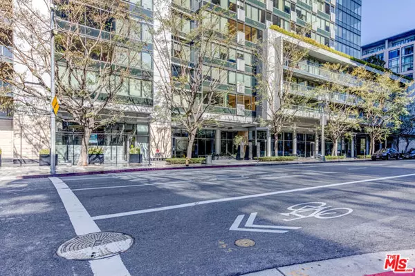 Los Angeles, CA 90015,1155 S GRAND Avenue #1012