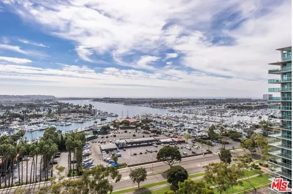 13650 MARINA POINTE Drive #1402, Marina Del Rey, CA 90292