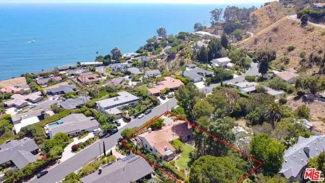 Malibu, CA 90265,20395 SEABOARD Road