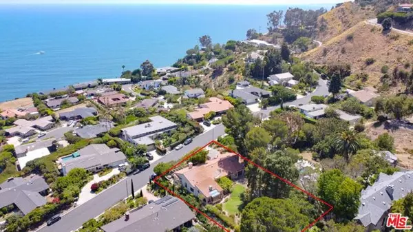 20395 SEABOARD Road, Malibu, CA 90265