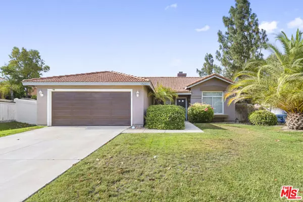 15201 LAMPLIGHTER Court, Lake Elsinore, CA 92530