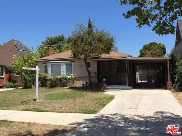 6220 MORELLA Avenue, North Hollywood (los Angeles), CA 91606