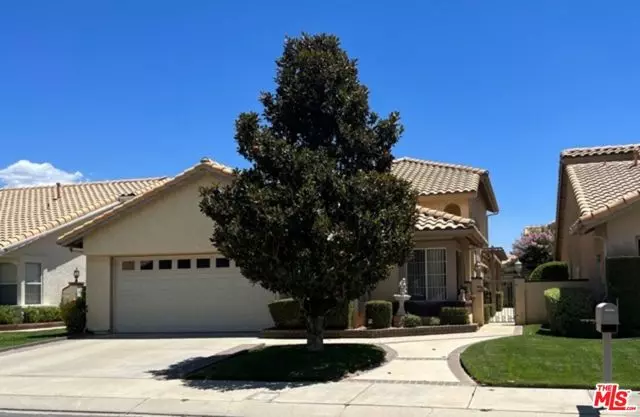 1064 Southern Hills Drive, Banning, CA 92220