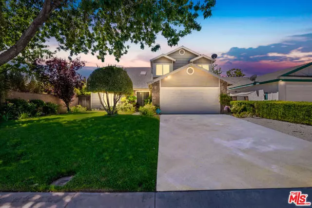 1358 Marion Avenue, Lancaster, CA 93535