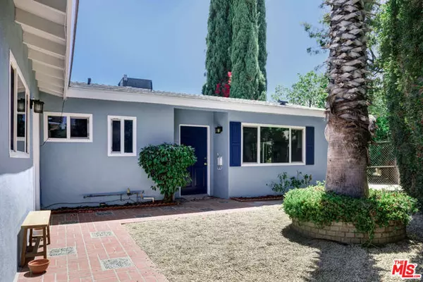 6617 Craner Avenue, North Hollywood (los Angeles), CA 91606