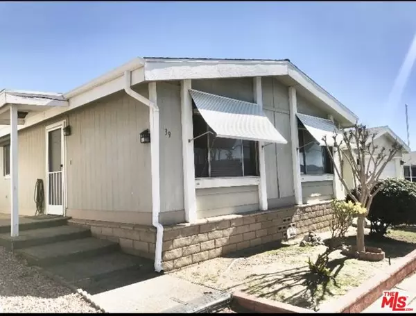 Banning, CA 92220,3800 W WILSON Street #39