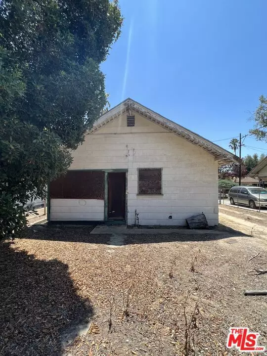 Pasadena, CA 91104,595 E Howard Street