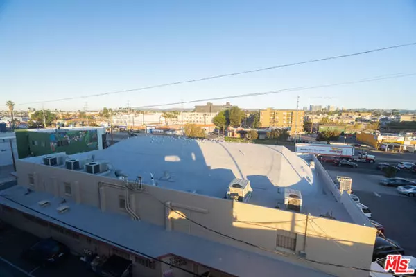 Culver City, CA 90232,9432 Venice Boulevard