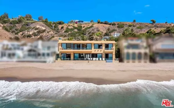 22040 Pacific Coast Highway, Malibu, CA 90265