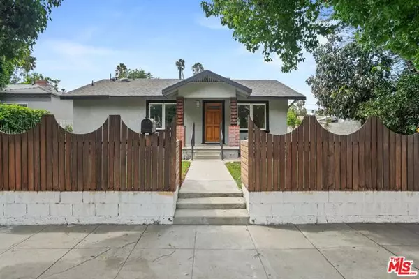 7339 Alabama Avenue, Canoga Park (los Angeles), CA 91303