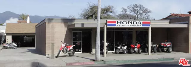 408 Chapala Street, Santa Barbara, CA 93101