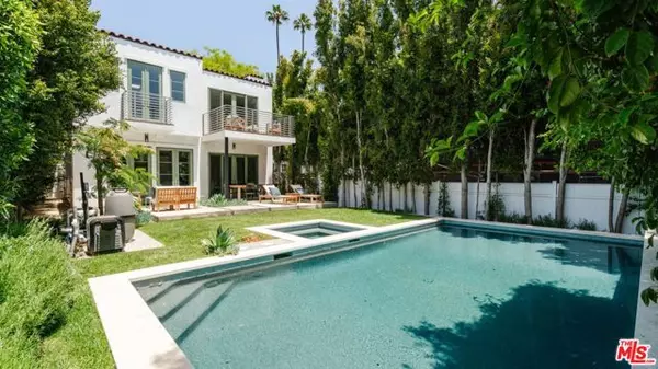 7724 Lexington Avenue, West Hollywood, CA 90046