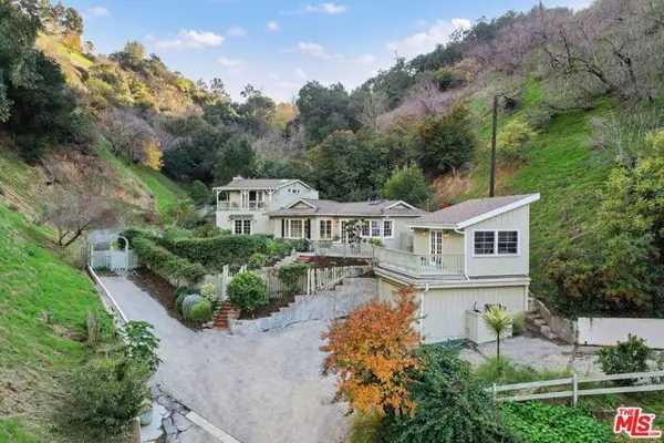 3531 Coldwater Canyon Avenue, Studio City (los Angeles), CA 91604