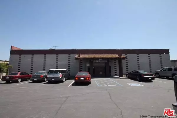 220 N California Avenue, City Of Industry, CA 91744