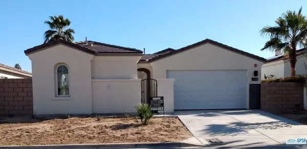 36542 Paseo Del Sol, Cathedral City, CA 92234