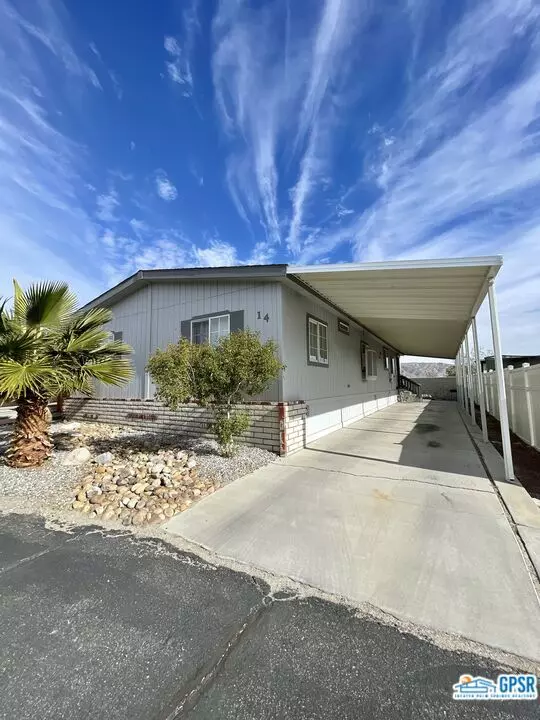 Desert Hot Springs, CA 92240,64550 Pierson Boulevard #14