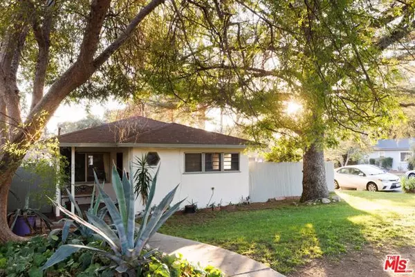 324 W Harriet Street, Altadena, CA 91001