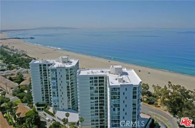 Santa Monica, CA 90402,201 Ocean Avenue #1201,1202B