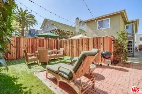 35 DUDLEY Avenue, Venice (los Angeles), CA 90291