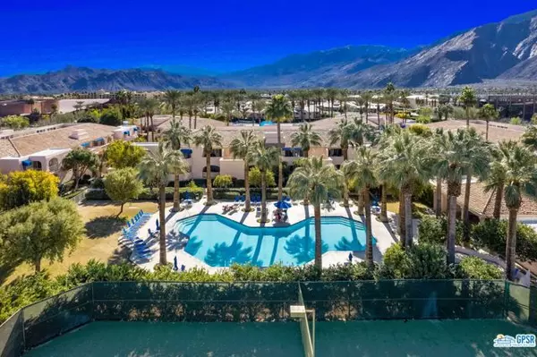 500 E Amado Road #415, Palm Springs, CA 92262