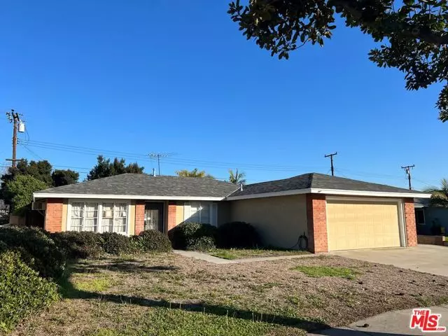 Whittier, CA 90604,11518 1st Avenue