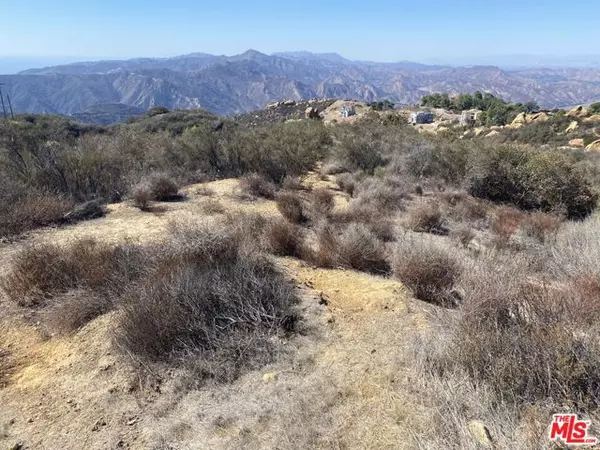 0 W Saddle Peak, Malibu, CA 90265