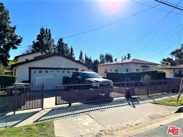 132 W Saxon Avenue, San Gabriel, CA 91776