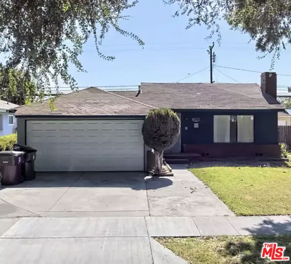 6622 Gale Avenue, Long Beach, CA 90805