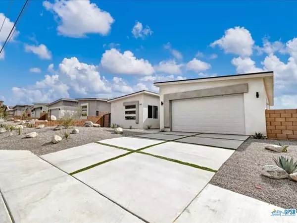 66929 Pierson Boulevard, Desert Hot Springs, CA 92240