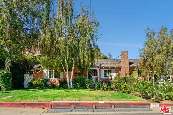 3761 Wrightwood Drive, Studio City (los Angeles), CA 91604