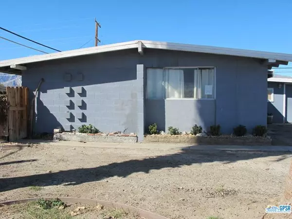 31273 San Antonio Drive, Cathedral City, CA 92234