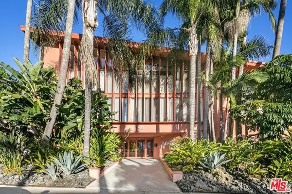 1400 N Hayworth Avenue #1, West Hollywood, CA 90046