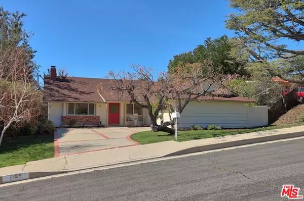 7165 Rockridge Terrace, West Hills (los Angeles), CA 91307