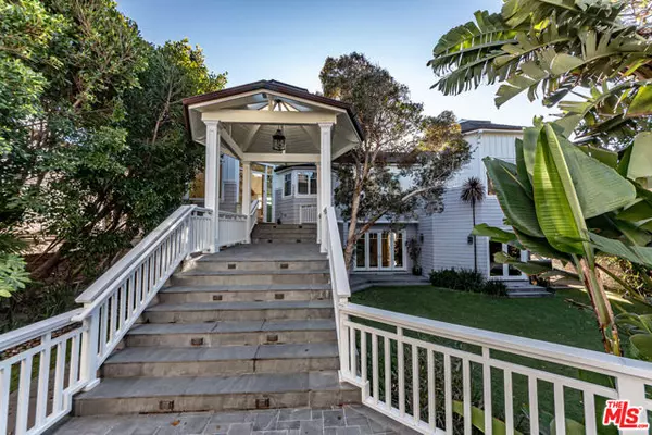 Malibu, CA 90265,30760 Broad Beach Road